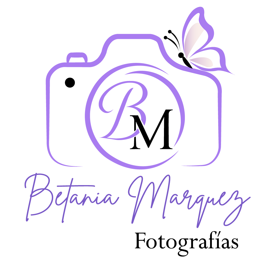 Betania Márquez Fotografías